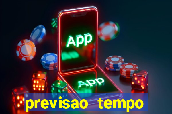 previsao tempo cruzeiro sp cptec inpe